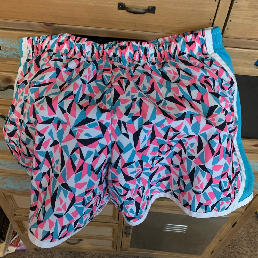 Girl’s Nike Shorts